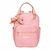 MOCHILA ESSENCIAL - ROSA MESCLA