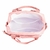 MOCHILA ESSENCIAL - ROSA MESCLA na internet