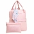 576 MOCHILA MEDIA ARCO IRIS - ROSA na internet