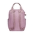 MOCHILA ESSENCIAL - ROSA MESCLA - Olly Baby E Kids