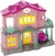 Sweety Home Maral - Menina - Caixa - comprar online