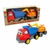 Turbo Truck & Retro - Caixa na internet