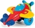 AVIAO DIDATICO (RED) - comprar online