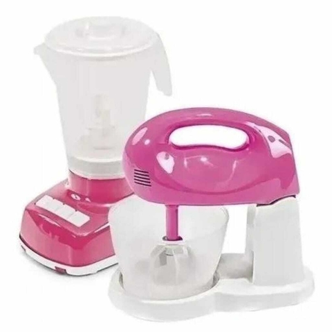 CJ. LIQUIDIFICADOR E BATEDEIRA (CTA)