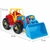 TRATOR DIDATICO (RED) - Olly Baby E Kids