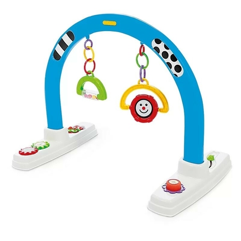 MOBILE DIDATICO AZUL (CXA)