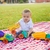 BABYFROTA FAZENDEIRO (CXA) - Olly Baby E Kids