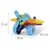AVIAO DIDATICO (RED) - loja online
