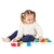 MOSAICO DIDATICO FORMAS (CXA) - Olly Baby E Kids