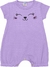 MACACAO BEBE MARLAN BABY GB LILAS