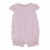 MACACAO MEIA MANGA DA REF LT14213 COR: 283 ROSA GOIABA M - comprar online