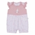 MACACAO MEIA MANGA LT14211 COR: 121 ROSA CHA