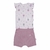 CONJUNTO BABY LT14256 COR: 343 LAVANDA