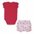 CONJUNTO BABY LT14250 COR: 370 CEREJA - comprar online