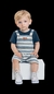 CONJUNTO BEBE MARLAN BABY SUNSET na internet