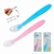 COLHER ANATOMICA EM SILICONE SORTIDO - Olly Baby E Kids