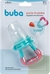 PORTA-FRUTINHAS EM SILICONE ROSA - Olly Baby E Kids