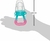 PORTA-FRUTINHAS EM SILICONE ROSA - loja online