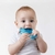 MORDEDOR COM AGUA MAOZINHA AZUL - Olly Baby E Kids