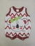 BANHO DE SOL FEM.C/SILK P/G MARSALA P.