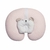 ALMOFADA DE AMAMENTACAO C/TRAVESSEIRO PAPI FRIENDS ROSA