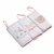 BABETE GIFTS PAPI FRIENDS C/ PRENDEDOR DE CHUPETA COELHA/ URSA - Olly Baby E Kids
