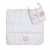 BABETE GIFTS PAPI FRIENDS C/ PRENDEDOR DE CHUPETA COELHA/ URSA - comprar online