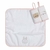 BABETE GIFTS PAPI FRIENDS C/ PRENDEDOR DE CHUPETA ONCINHA/ GATINHA - comprar online