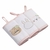BABETE GIFTS PAPI FRIENDS C/ PRENDEDOR DE CHUPETA ONCINHA/ GATINHA - Olly Baby E Kids
