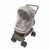 MOSQUITEIRO AVULSO PAPI PARA CARRINHO 1.30M X 1.2