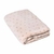 COBERTOR POA DE MICROFIBRA PAPI FRIENDS 1,10M X 90CM