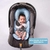 Imagem do CAPA ANATOMICA PARA BEBE CONFORTO E CARRINHO NEUTR
