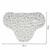 CUEIRO SWADDLE AJUSTAVEL PAPI COMPOSE 70CM X 62CM CONTEM 01 - loja online