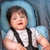 CAPA ANATOMICA PARA BEBE CONFORTO E CARRINHO MASC - Olly Baby E Kids
