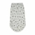 CUEIRO SWADDLE AJUSTAVEL PAPI COMPOSE 70CM X 62CM CONTEM 01 - Olly Baby E Kids