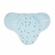 CUEIRO SWADDLE AJUSTAVEL PAPI COMPOSE 70CM X 62CM CONTEM 01