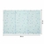 Imagem do COLCHONETE DOBRAVEL PAPI COMPOSE 95CM X 60CM X 2,5CM