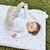 Imagem do COLCHONETE DOBRAVEL PAPI COMPOSE 95CM X 60CM X 2,5CM