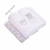 FRALDA SOFT PREMIUM PAPI BABY 80CM X 80CM CONTEM 05 UN URSO - loja online