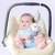 MOBILE DE PLUSH P/CARRINHO E BEBE CONFORTO UNISSEX PIMPOLHO - comprar online