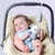 MOBILE DE PLUSH P/CARRINHO E BEBE CONFORTO UNISSEX - comprar online