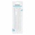 KIT ESCOVA DE LIMPEZA P/CANUDOS C/2 PC UNISSEX PIMPOLHO BRAN