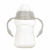 COPO C/ALCA E TAMPA 300ML UNISSEX PIMPOLHO CINZA - comprar online