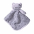 NANINHA DE MICROFIBRA PAPI FRIENDS 36CM X 36 CM CONTEM 01 UN - comprar online