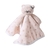 NANINHA DE MICROFIBRA PAPI FRIENDS 36CM X 36 CM CONTEM 01 UN - comprar online