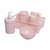 KIT HIGIENE TRAMA BABY - comprar online