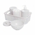KIT HIGIENE TRAMA BABY - comprar online