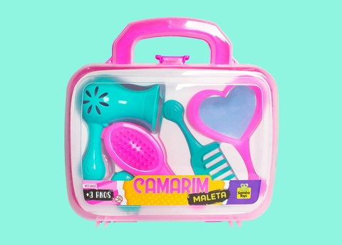 MALETINHA CAMARIM FASHION