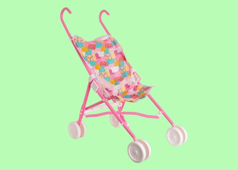 CARRINHO DO BEBE - SOLAPA