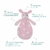 NANINHA MIMO COELHINHO ROSA - comprar online